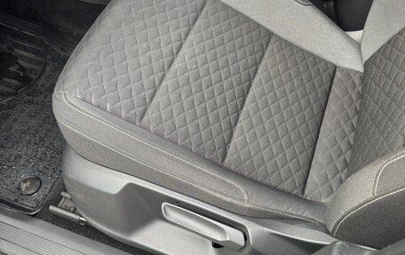 Volkswagen Touran III, 2018 год, 1 579 000 рублей, 11 фотография