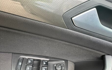 Volkswagen Touran III, 2018 год, 1 579 000 рублей, 12 фотография