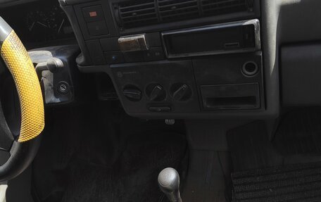 Volkswagen Transporter T4, 1998 год, 700 000 рублей, 4 фотография