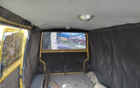 Volkswagen Transporter T4, 1998 год, 700 000 рублей, 3 фотография