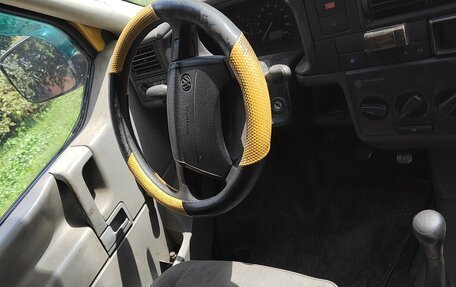 Volkswagen Transporter T4, 1998 год, 700 000 рублей, 5 фотография