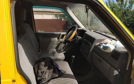 Volkswagen Transporter T4, 1998 год, 700 000 рублей, 6 фотография