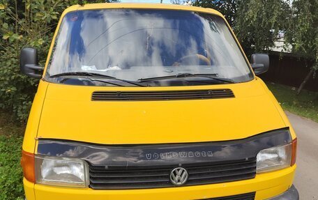 Volkswagen Transporter T4, 1998 год, 700 000 рублей, 10 фотография