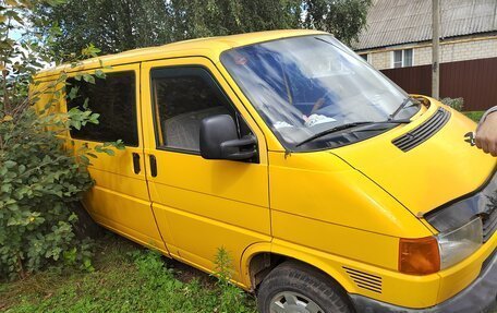 Volkswagen Transporter T4, 1998 год, 700 000 рублей, 7 фотография