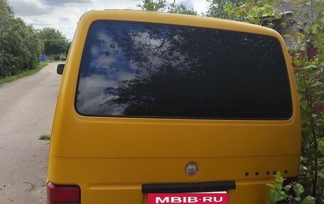 Volkswagen Transporter T4, 1998 год, 700 000 рублей, 8 фотография