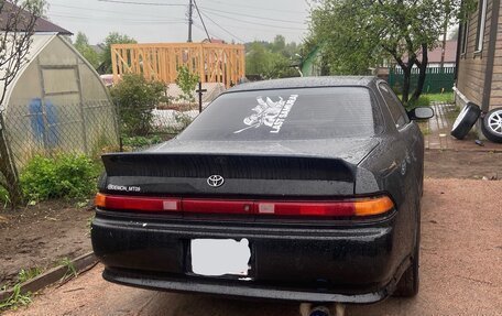 Toyota Mark II VIII (X100), 1994 год, 750 000 рублей, 5 фотография