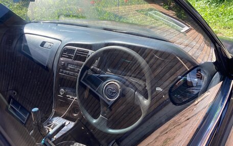 Toyota Mark II VIII (X100), 1994 год, 750 000 рублей, 7 фотография