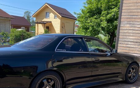 Toyota Mark II VIII (X100), 1994 год, 750 000 рублей, 2 фотография