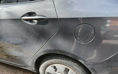 KIA Rio III рестайлинг, 2012 год, 700 000 рублей, 5 фотография