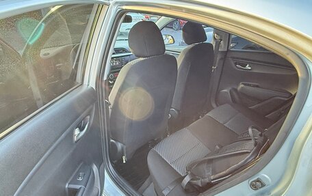 KIA Rio IV, 2020 год, 1 490 000 рублей, 8 фотография