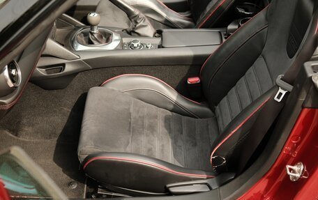 Mazda Roadster IV (ND), 2016 год, 1 700 000 рублей, 9 фотография