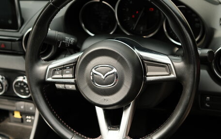 Mazda Roadster IV (ND), 2016 год, 1 700 000 рублей, 17 фотография