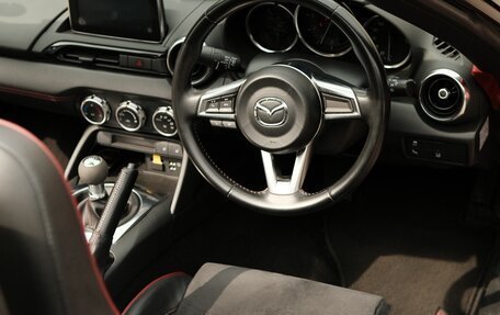 Mazda Roadster IV (ND), 2016 год, 1 700 000 рублей, 14 фотография