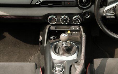 Mazda Roadster IV (ND), 2016 год, 1 700 000 рублей, 12 фотография