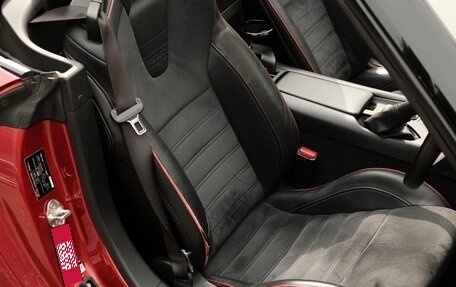 Mazda Roadster IV (ND), 2016 год, 1 700 000 рублей, 15 фотография