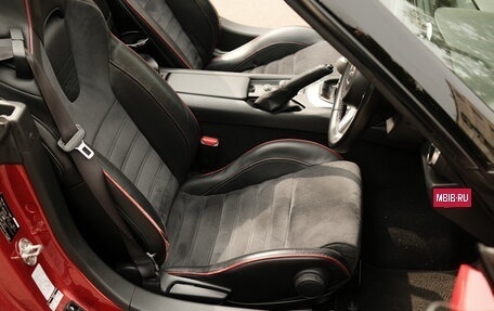 Mazda Roadster IV (ND), 2016 год, 1 700 000 рублей, 16 фотография