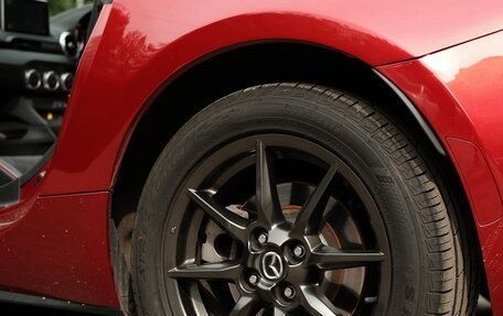 Mazda Roadster IV (ND), 2016 год, 1 700 000 рублей, 20 фотография