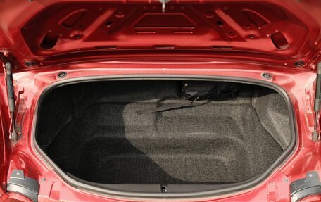 Mazda Roadster IV (ND), 2016 год, 1 700 000 рублей, 19 фотография