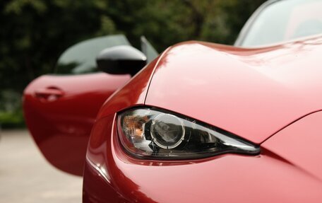 Mazda Roadster IV (ND), 2016 год, 1 700 000 рублей, 21 фотография