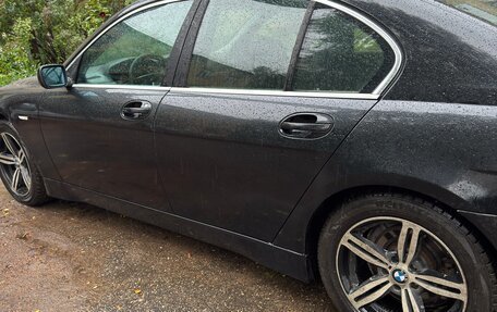 BMW 7 серия, 2004 год, 700 000 рублей, 3 фотография
