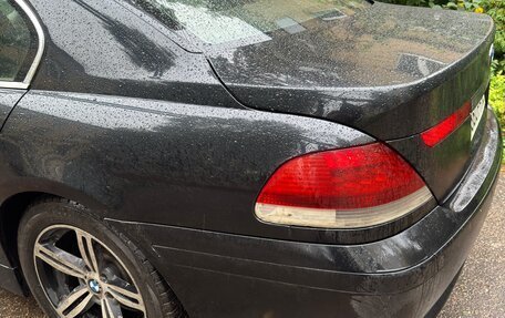 BMW 7 серия, 2004 год, 700 000 рублей, 4 фотография