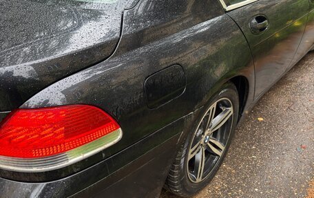 BMW 7 серия, 2004 год, 700 000 рублей, 6 фотография