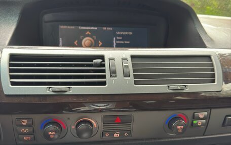 BMW 7 серия, 2004 год, 700 000 рублей, 14 фотография