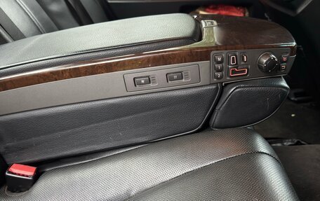 BMW 7 серия, 2004 год, 700 000 рублей, 9 фотография