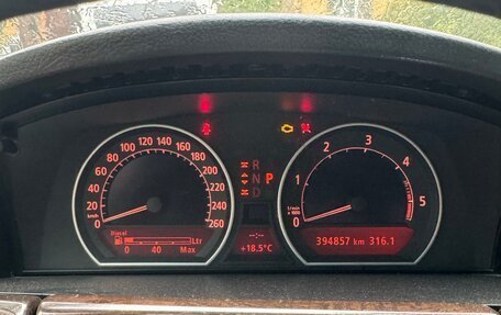 BMW 7 серия, 2004 год, 700 000 рублей, 15 фотография