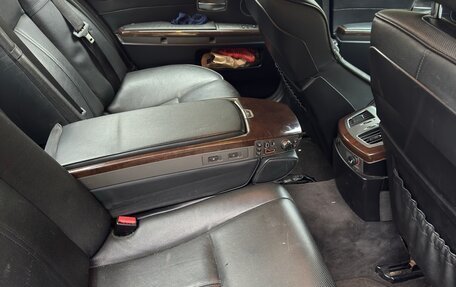 BMW 7 серия, 2004 год, 700 000 рублей, 10 фотография