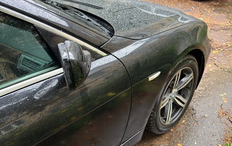 BMW 7 серия, 2004 год, 700 000 рублей, 8 фотография