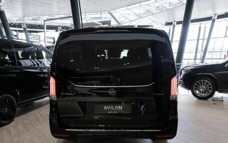 Mercedes-Benz V-Класс, 2024 год, 19 690 690 рублей, 4 фотография