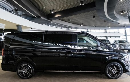 Mercedes-Benz V-Класс, 2024 год, 19 690 690 рублей, 2 фотография