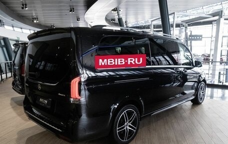 Mercedes-Benz V-Класс, 2024 год, 19 690 690 рублей, 5 фотография