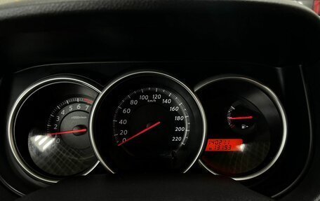 Nissan Tiida, 2011 год, 750 000 рублей, 13 фотография