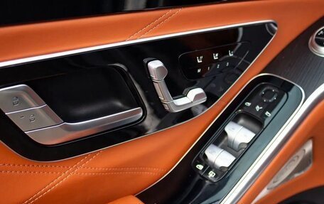 Mercedes-Benz Maybach S-Класс, 2023 год, 23 990 000 рублей, 13 фотография