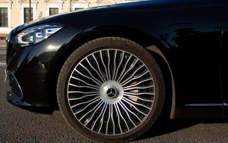 Mercedes-Benz Maybach S-Класс, 2023 год, 23 990 000 рублей, 12 фотография