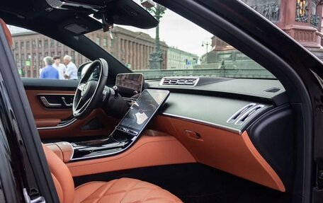 Mercedes-Benz Maybach S-Класс, 2023 год, 23 990 000 рублей, 15 фотография