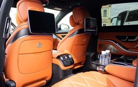 Mercedes-Benz Maybach S-Класс, 2023 год, 23 990 000 рублей, 21 фотография