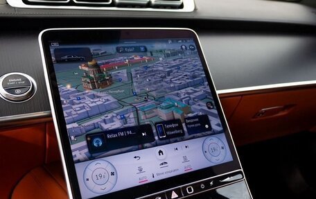 Mercedes-Benz Maybach S-Класс, 2023 год, 23 990 000 рублей, 26 фотография