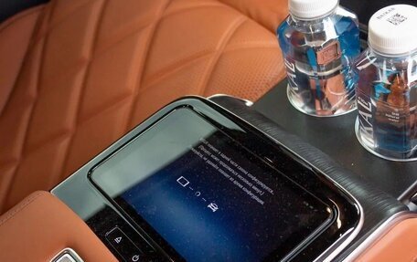 Mercedes-Benz Maybach S-Класс, 2023 год, 23 990 000 рублей, 20 фотография