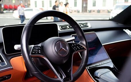 Mercedes-Benz Maybach S-Класс, 2023 год, 23 990 000 рублей, 24 фотография