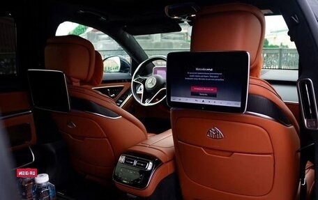 Mercedes-Benz Maybach S-Класс, 2023 год, 23 990 000 рублей, 17 фотография