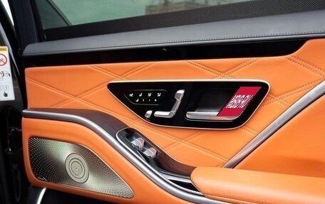 Mercedes-Benz Maybach S-Класс, 2023 год, 23 990 000 рублей, 19 фотография