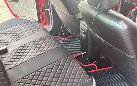 Renault Logan I, 2012 год, 600 000 рублей, 9 фотография