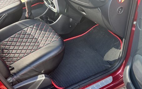 Renault Logan I, 2012 год, 600 000 рублей, 10 фотография