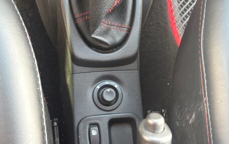 Renault Logan I, 2012 год, 600 000 рублей, 17 фотография