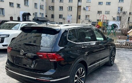Volkswagen Tiguan II, 2021 год, 2 640 000 рублей, 9 фотография