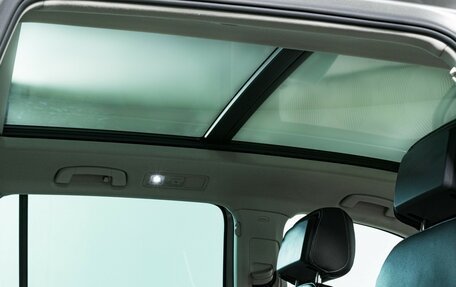 Volkswagen Tiguan II, 2018 год, 2 810 000 рублей, 14 фотография