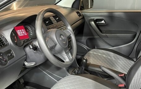 Volkswagen Polo VI (EU Market), 2014 год, 910 000 рублей, 7 фотография